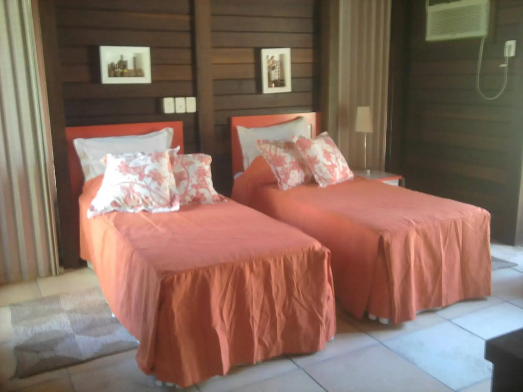 Siri Paraiso Hotel