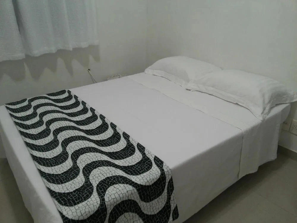 VIP FLAT on Copacabana Beach