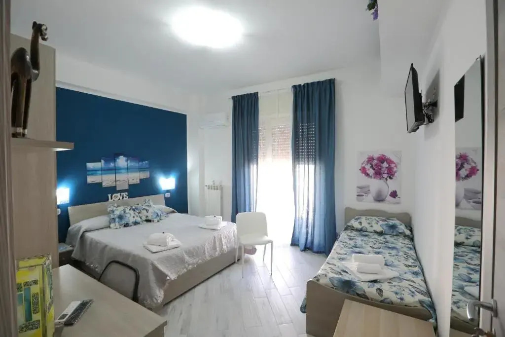 B&B ANGELO