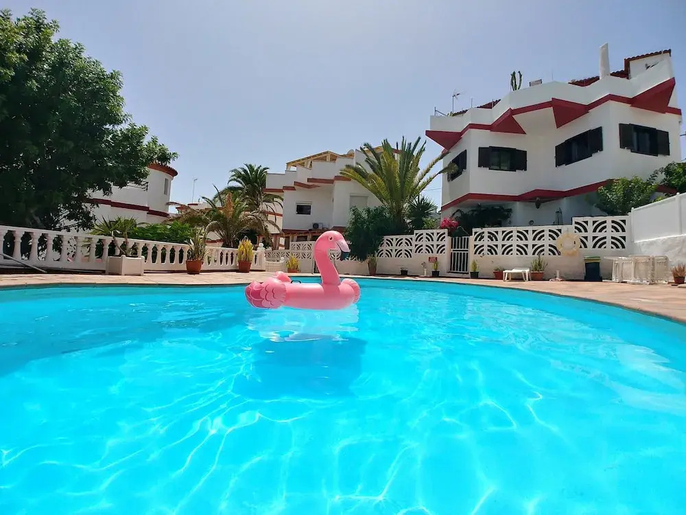 Gran Canaria Guesthouse
