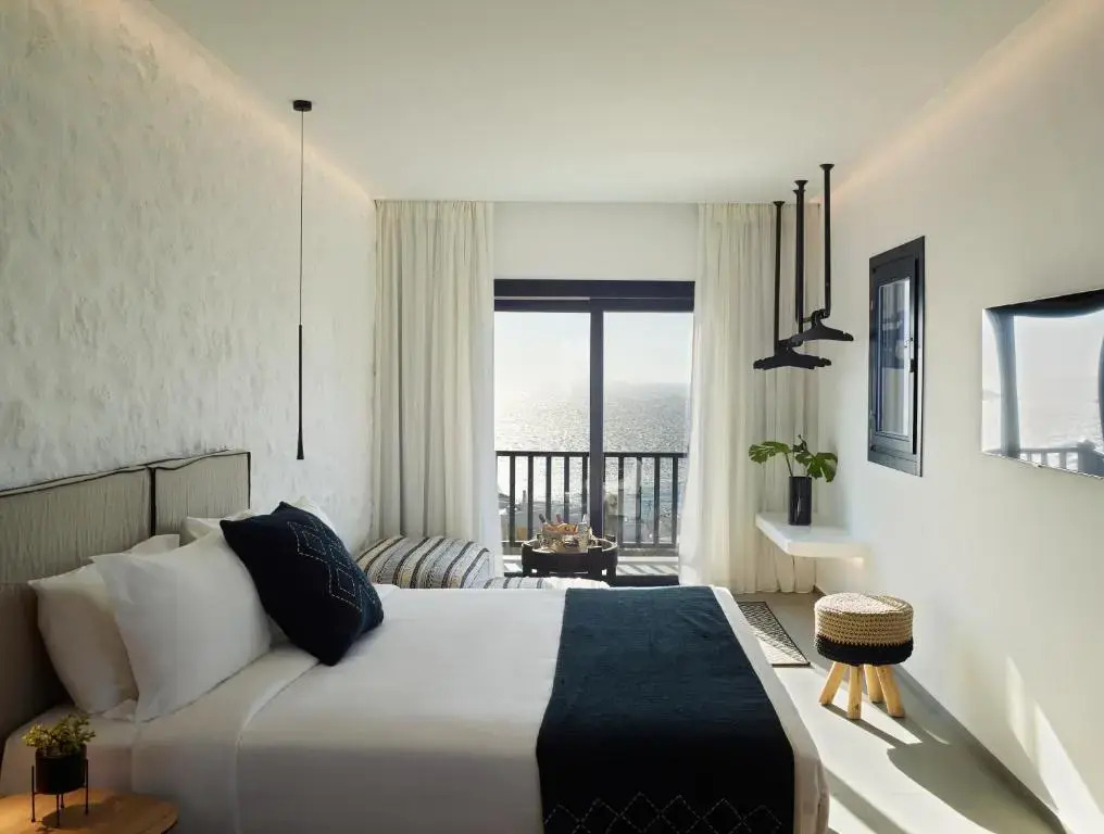 Icon Mykonos