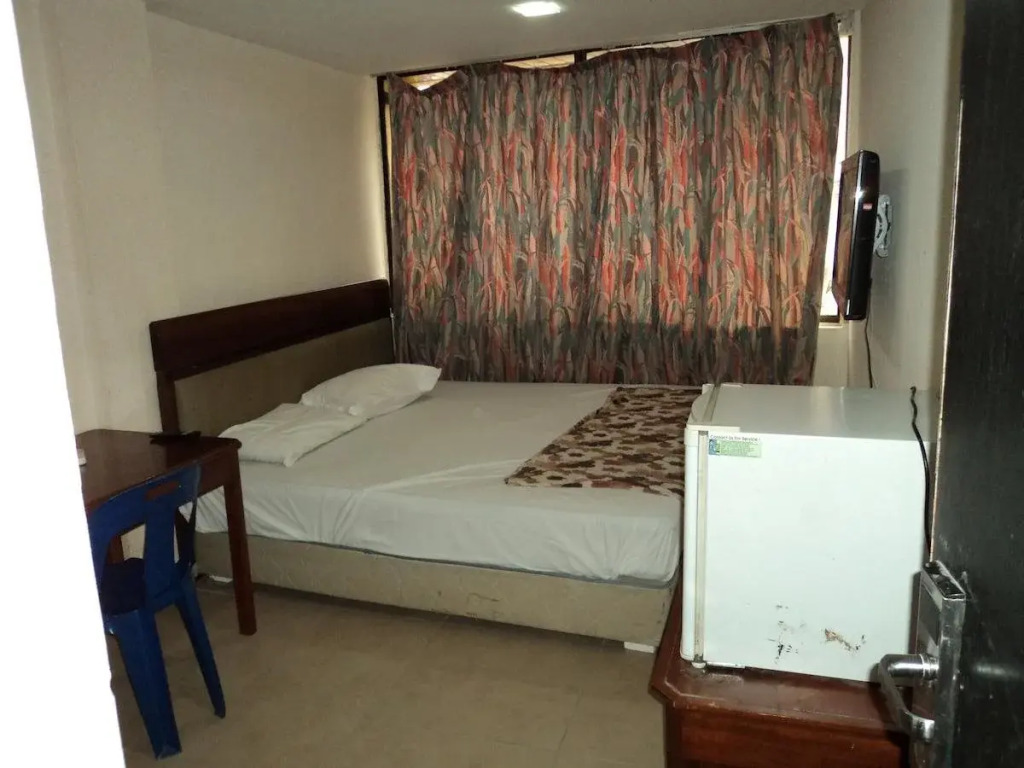 Hotel Travel Inn