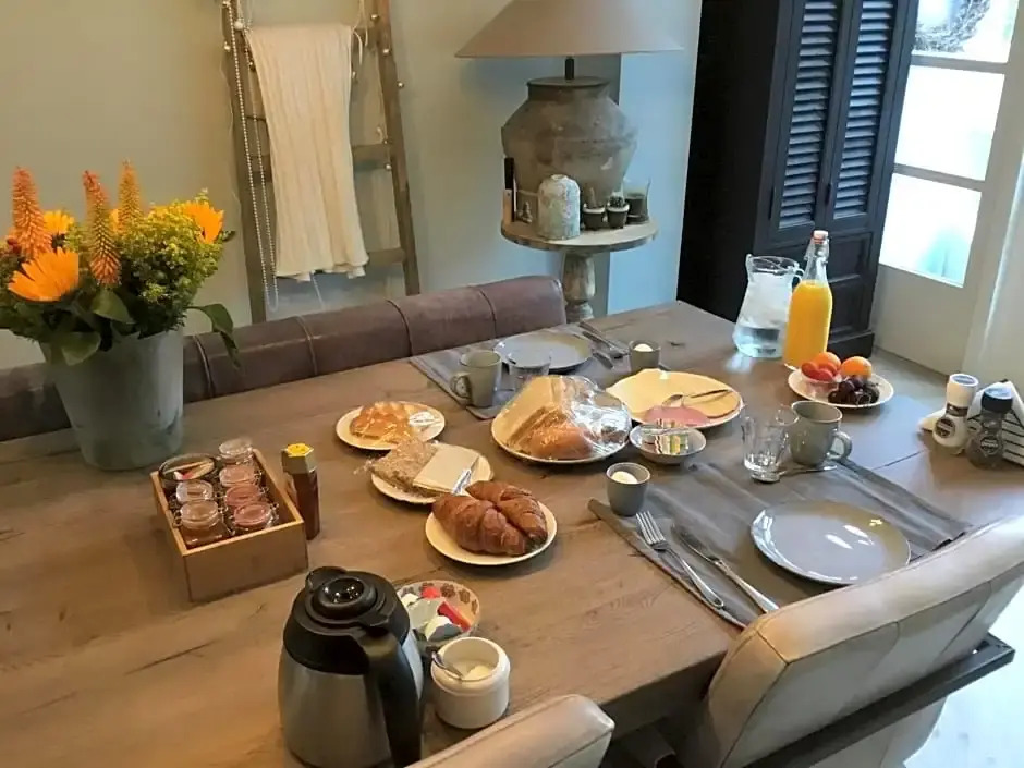 B&B Huize 't Goylaan