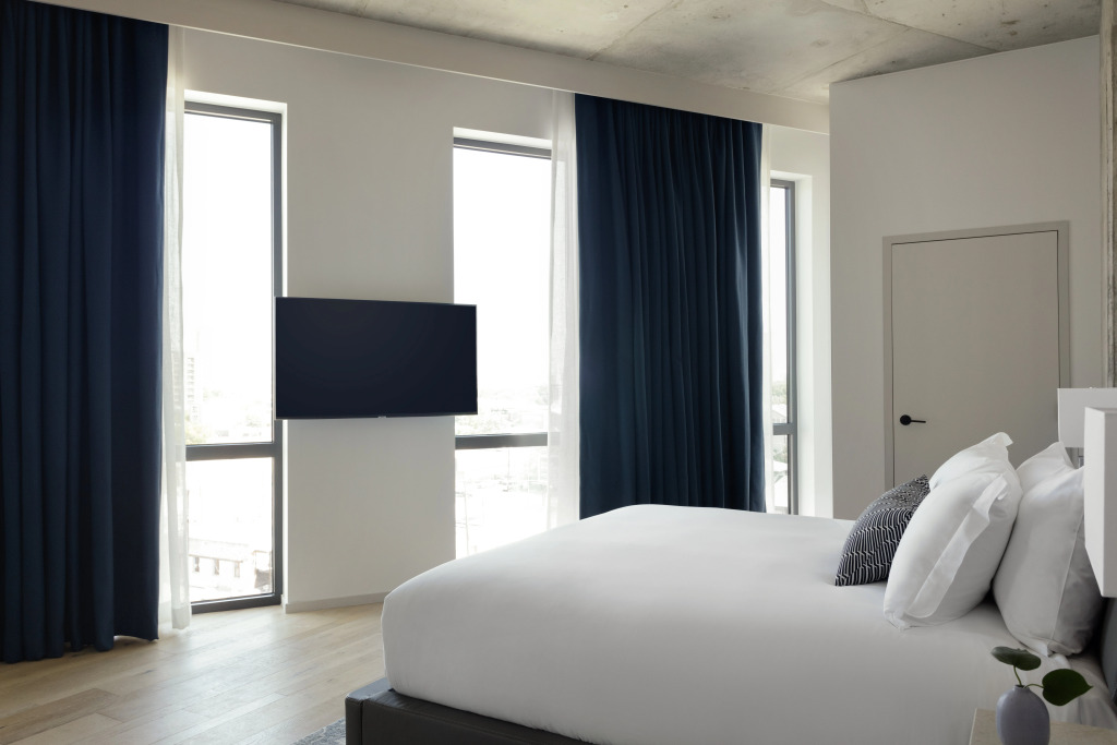 Kimpton - Pittman Hotel by IHG