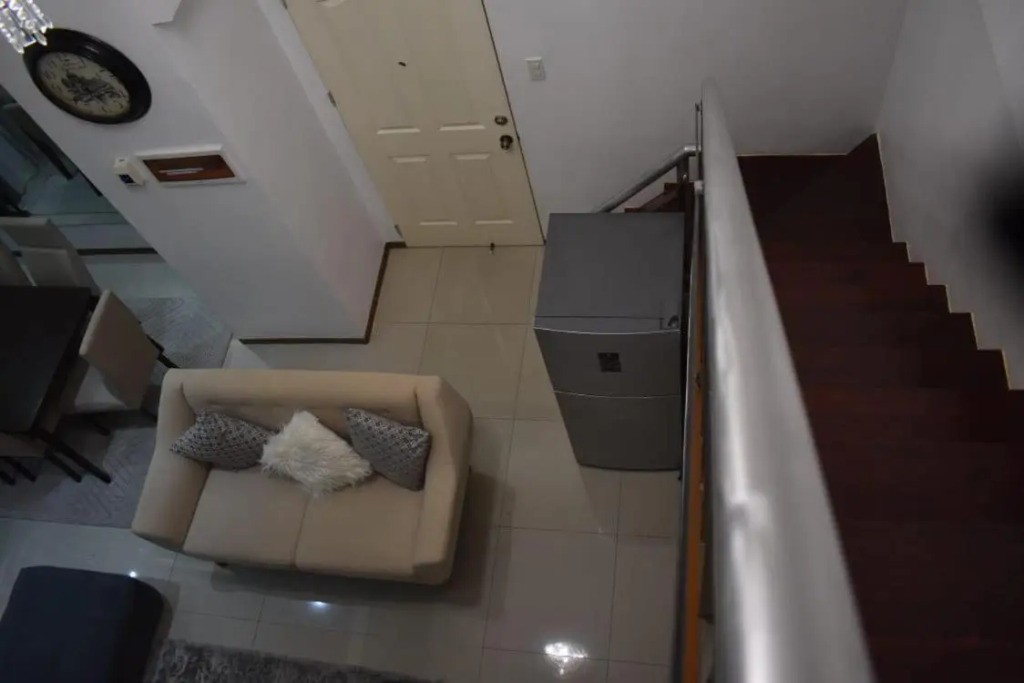 Affordable Makati APT