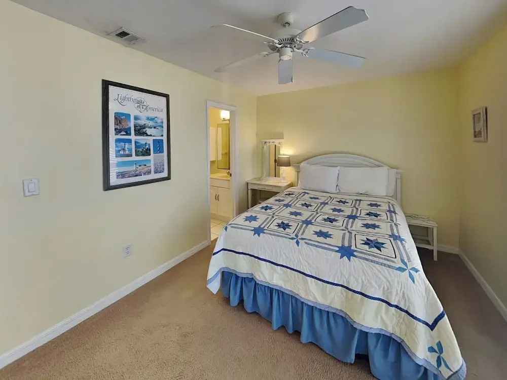 Trade Winds 31 by Distinctive Beach Rentals