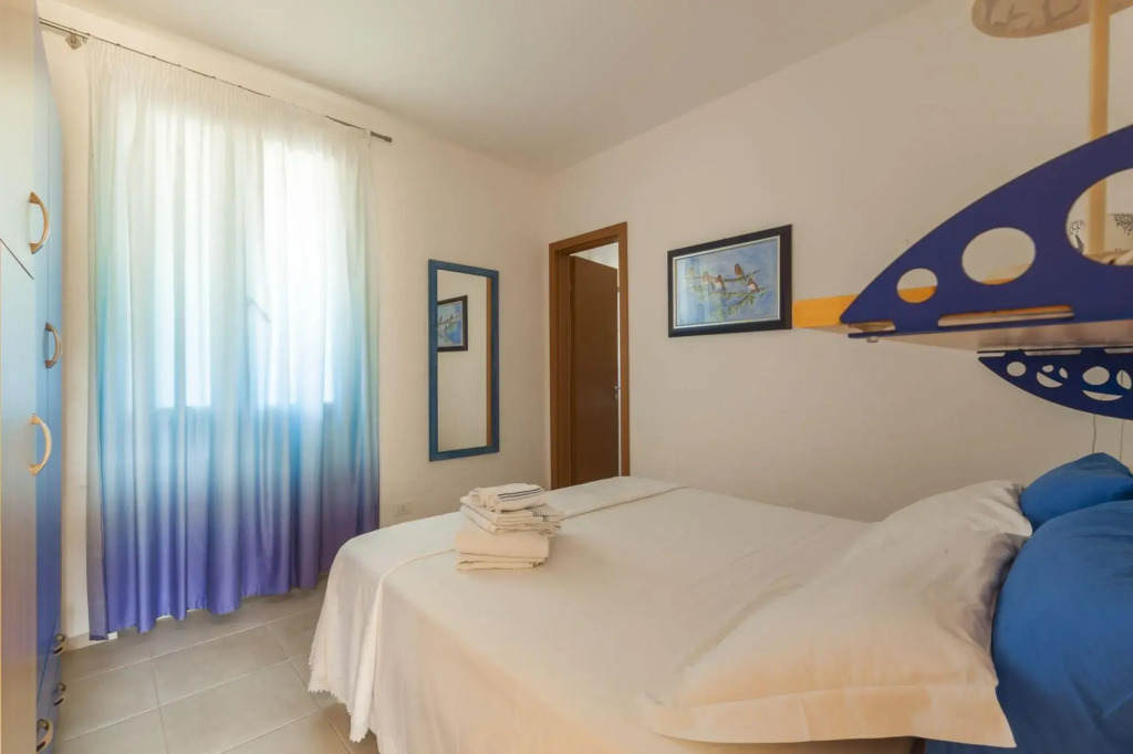 New house located in Castro, in a quiet residential area-Bellaria PT