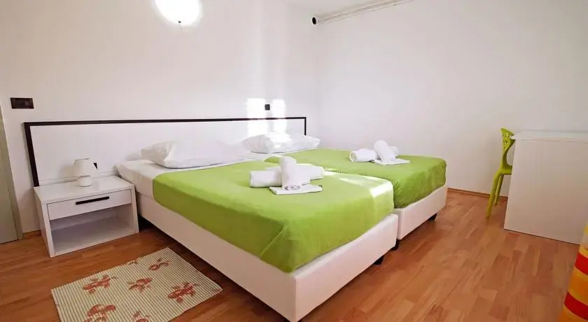 Apartment Dalmatina