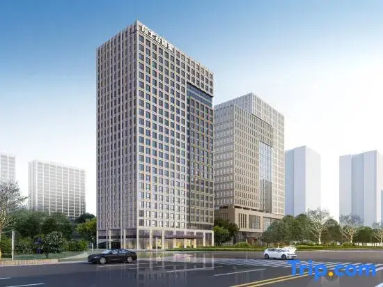 Homeinn Selected Hotel (Jinan Outlet Rong Chuang Amusement Park)