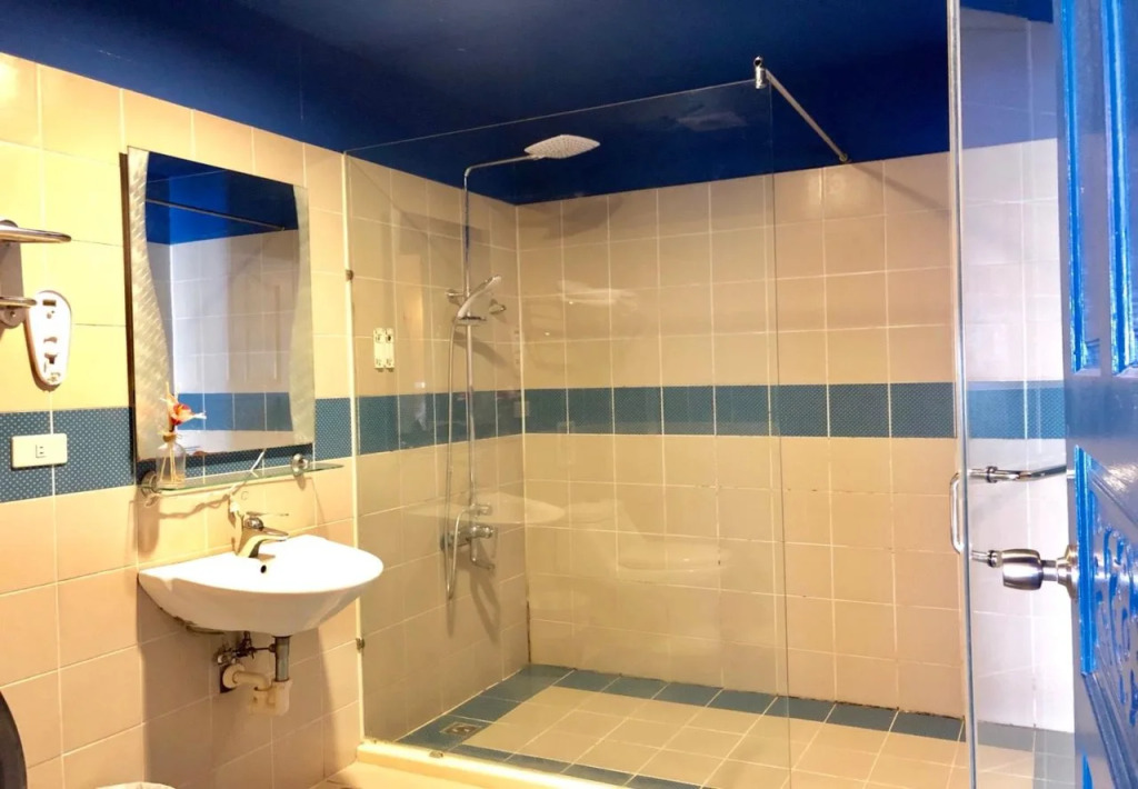 Kenting South Island Guesthouse