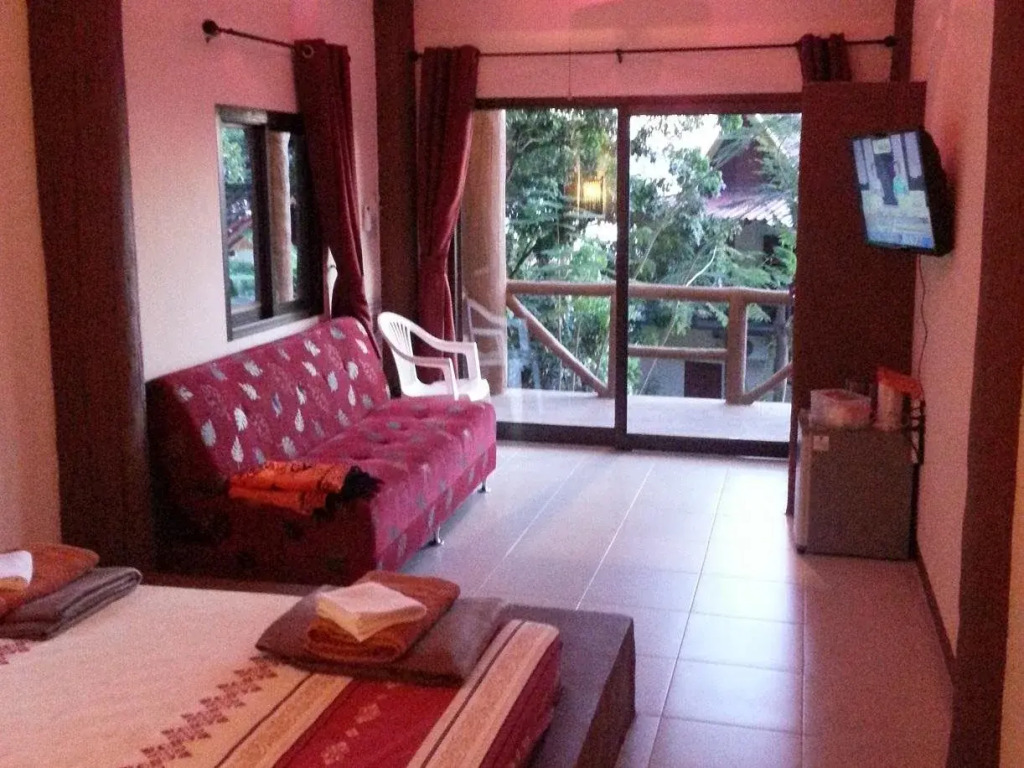 Moonstone Villa (SHA Certified)