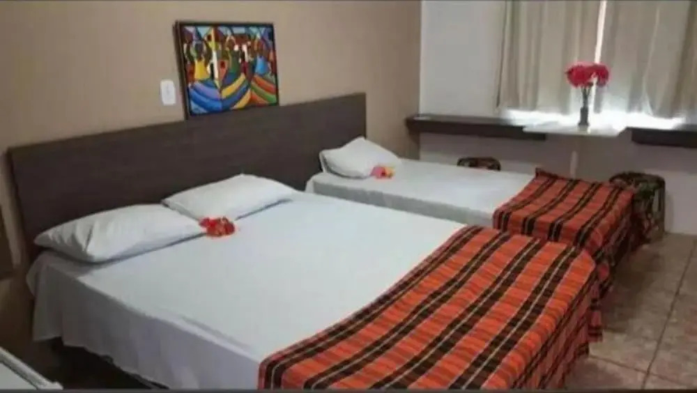 Hotel Maracaípe
