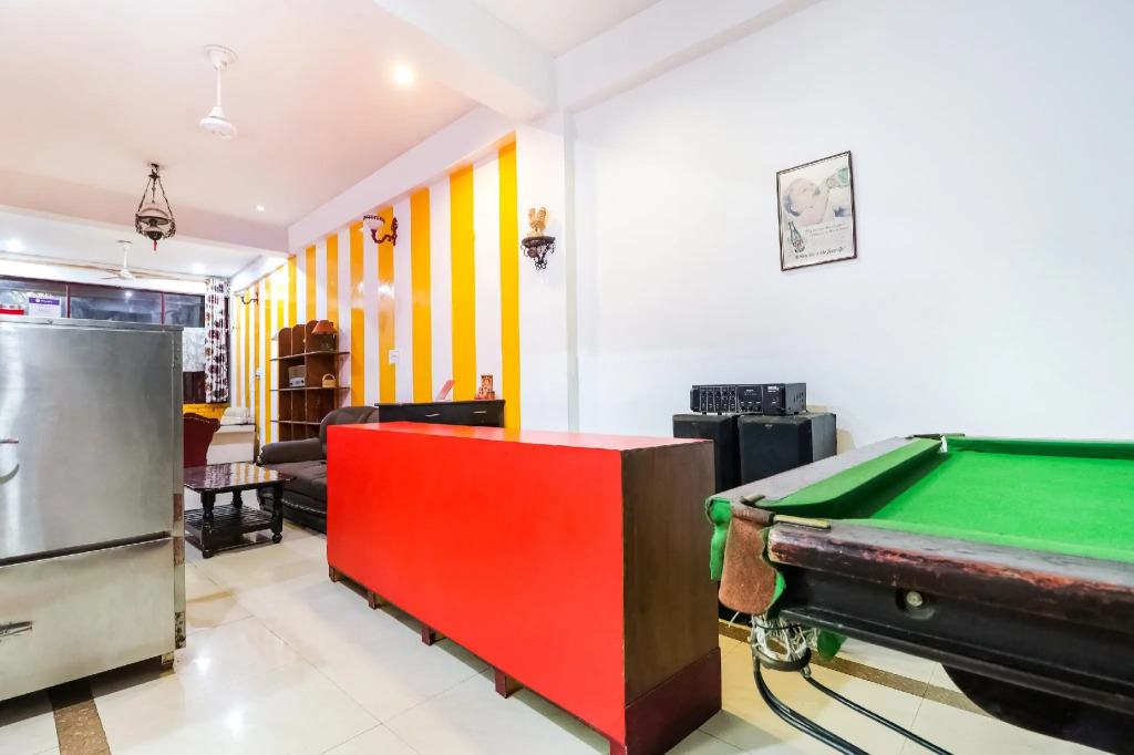 SPOT ON Doon View Guest House