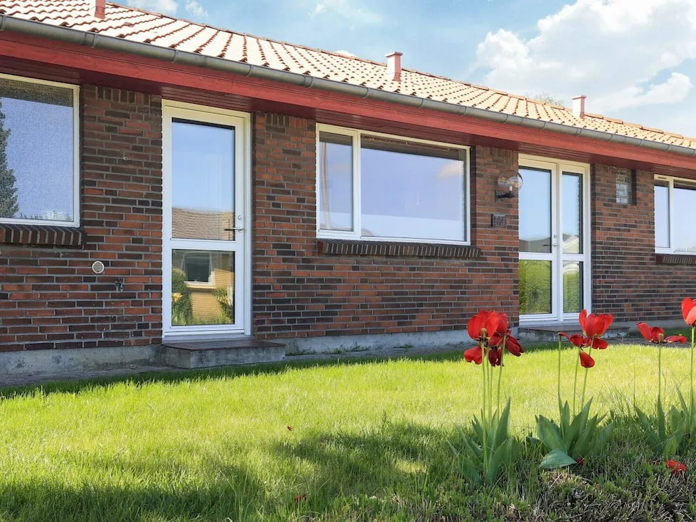 5 Person Holiday Home in Kerteminde