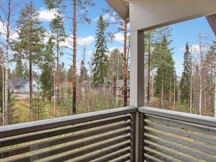 Holiday Home Sopukka