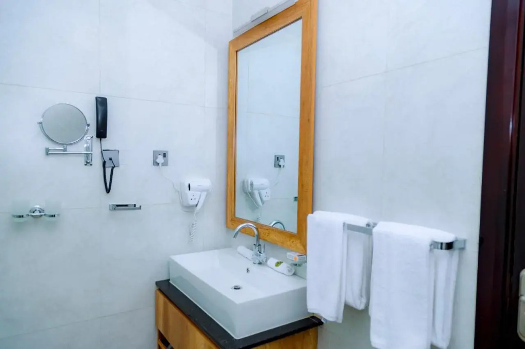 Kigali Paramount Hotel