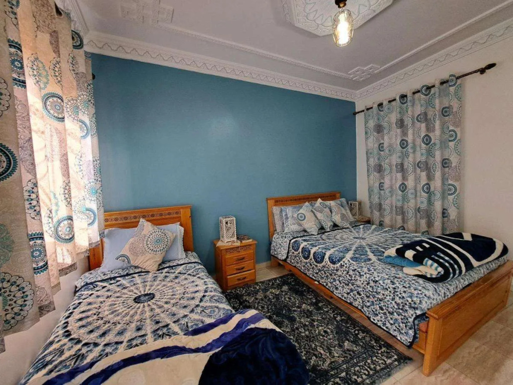 Diafa Stay Guest House