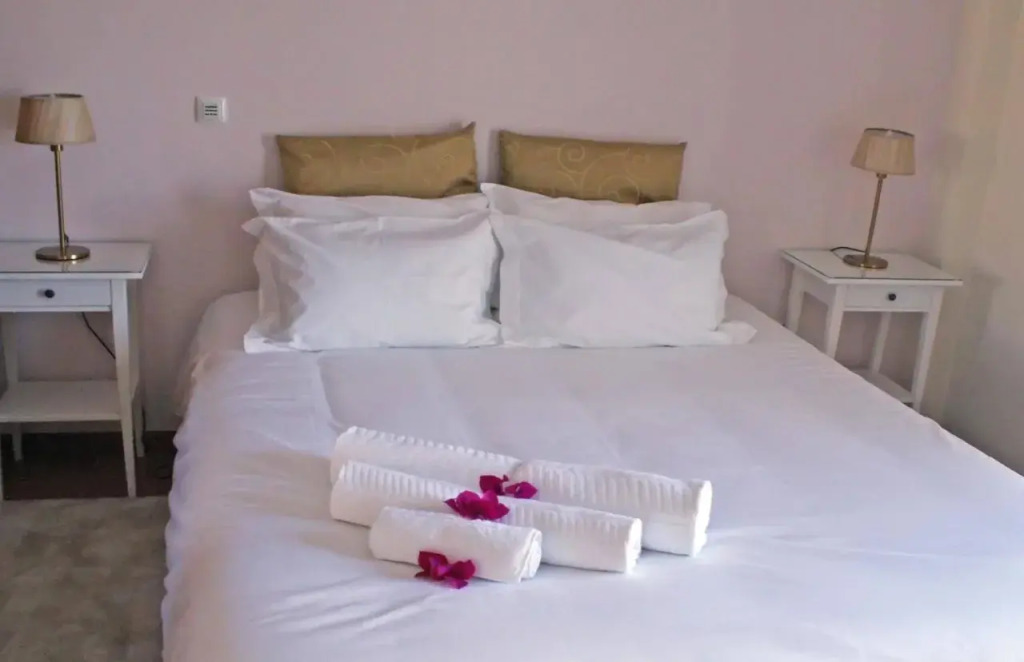 AHO Guest House