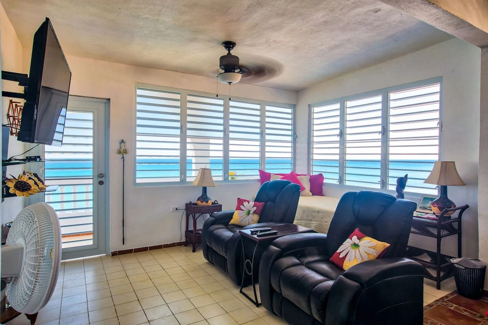 Coconut Palms Rincon