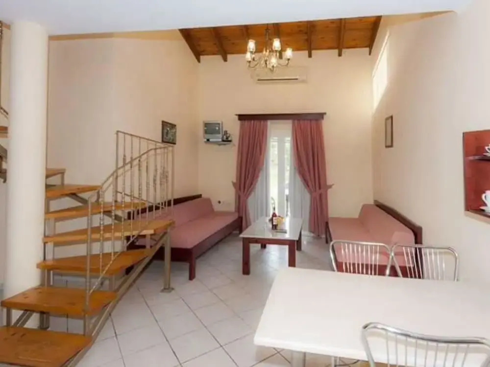 LEremo Luxury Apartments