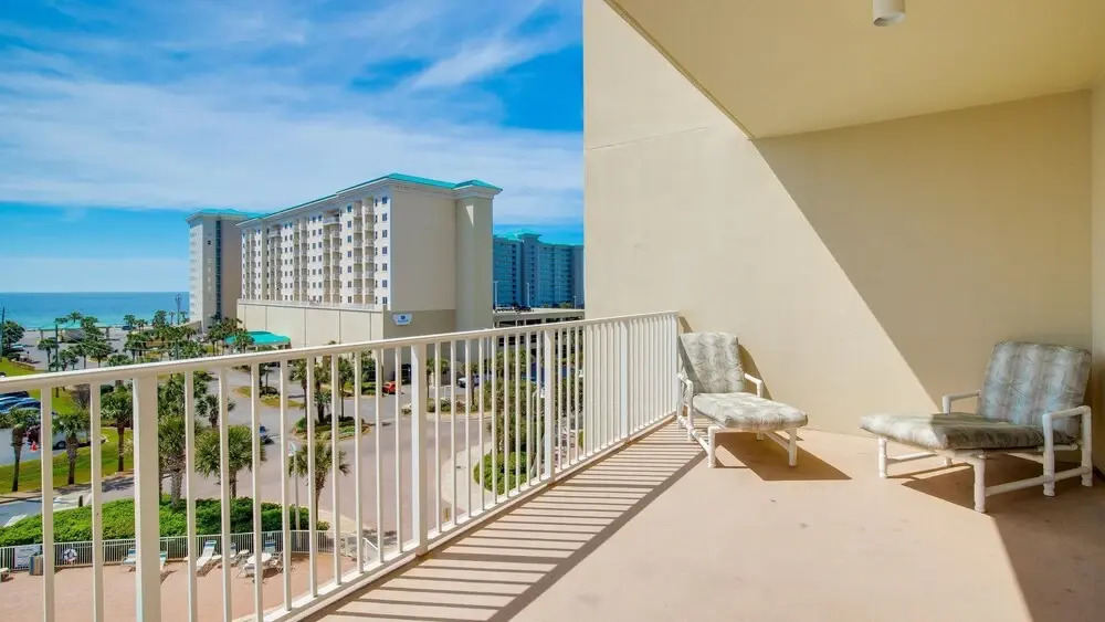 Ariel Dunes I 503 flr5 2BR 2BA 6