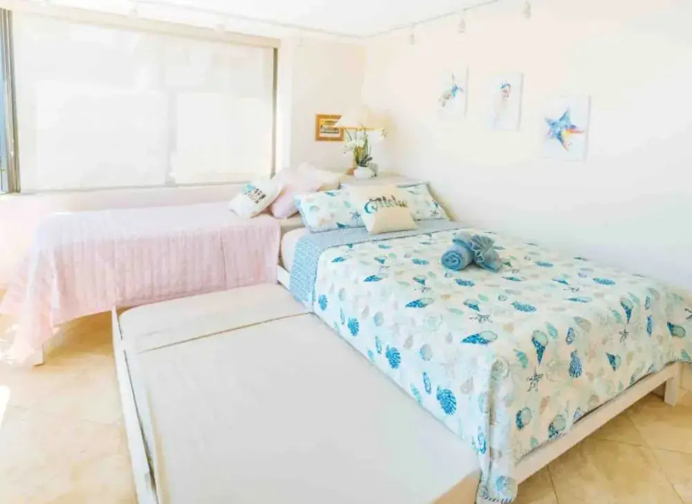 Apartamentos Vacacionales en Hawái