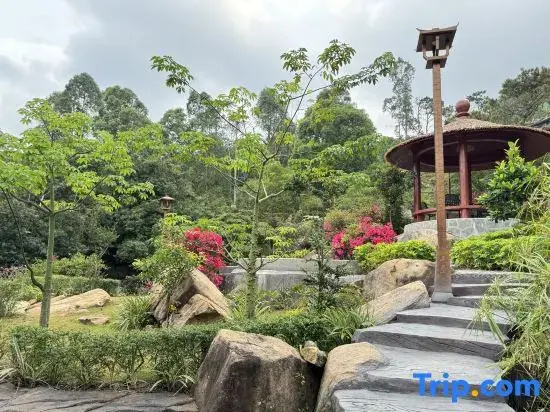 Sandiequan Resort Health Care Center (Chimelong Tourist Resort)