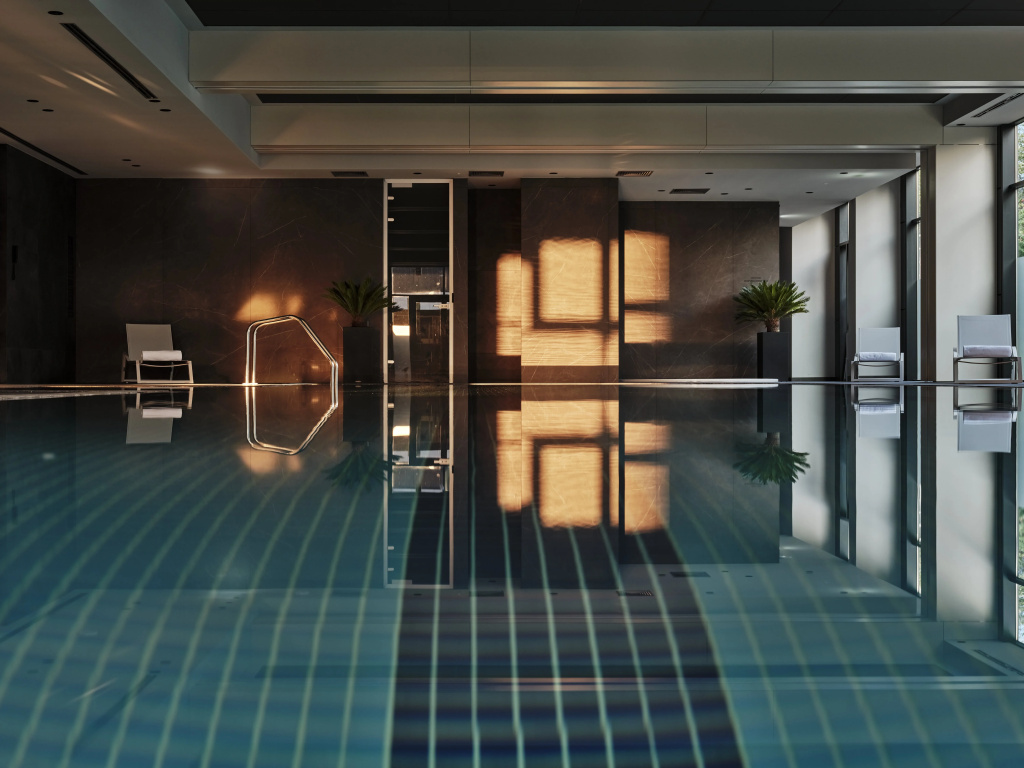 Crowne Plaza Sofia by IHG