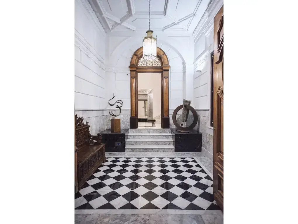 Palacio Salvetti Suites