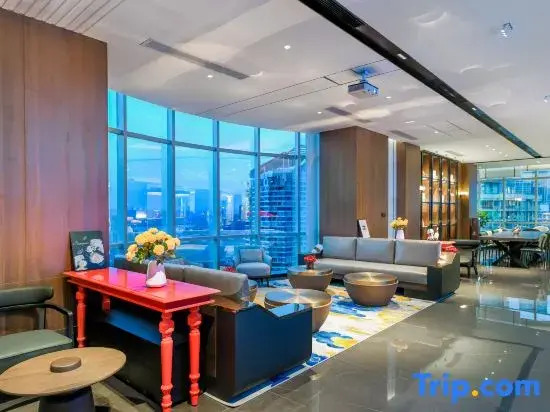 UrCove by HYATT Chongqing JFB HYD