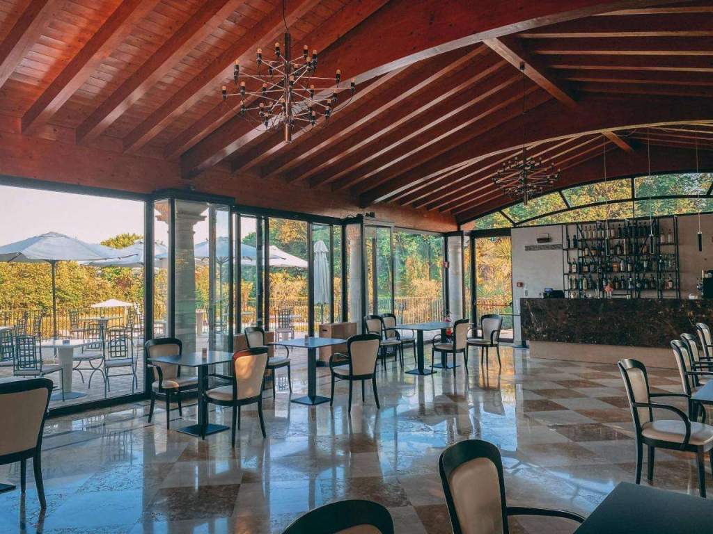 Monastero Resort & Spa by Double Hospitality