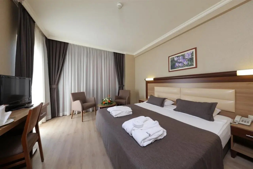 Sueno Hotels Beach Side