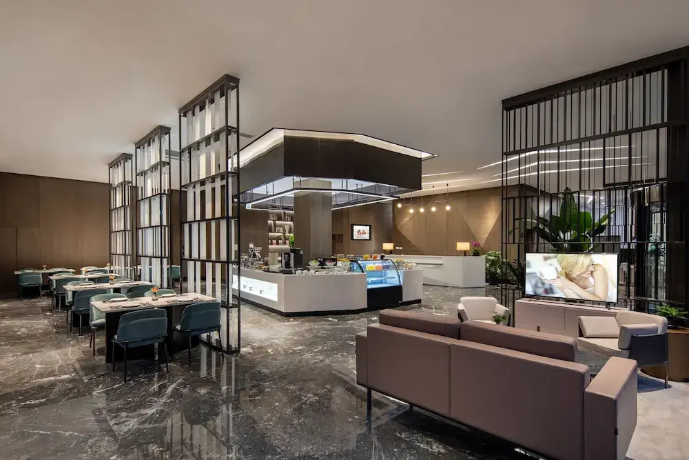 Citadines New District Wuxi
