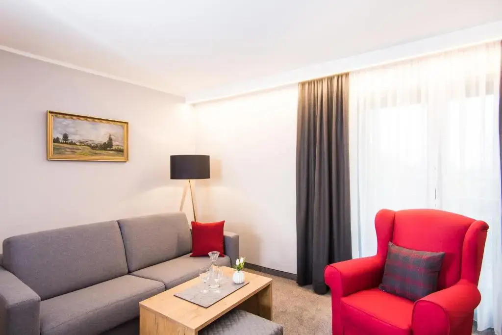Genusshotel "Zum Wendl"