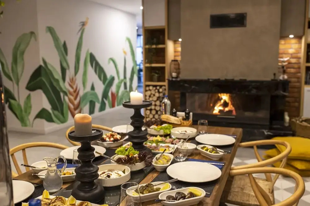 Balèze Boutique Hotel