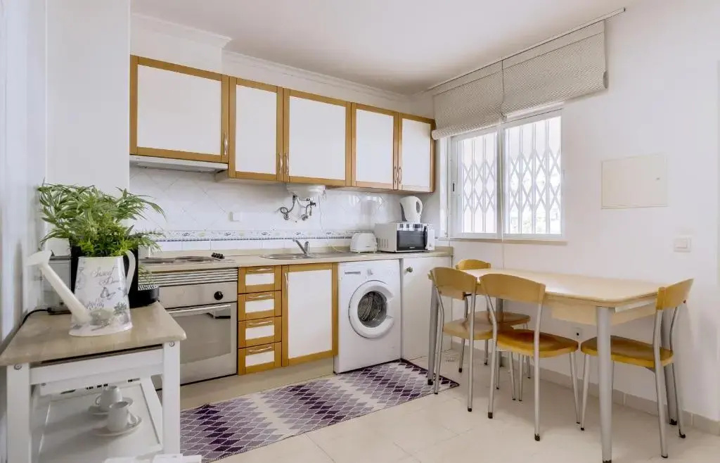 Moura Suite Studio - Vilamoura