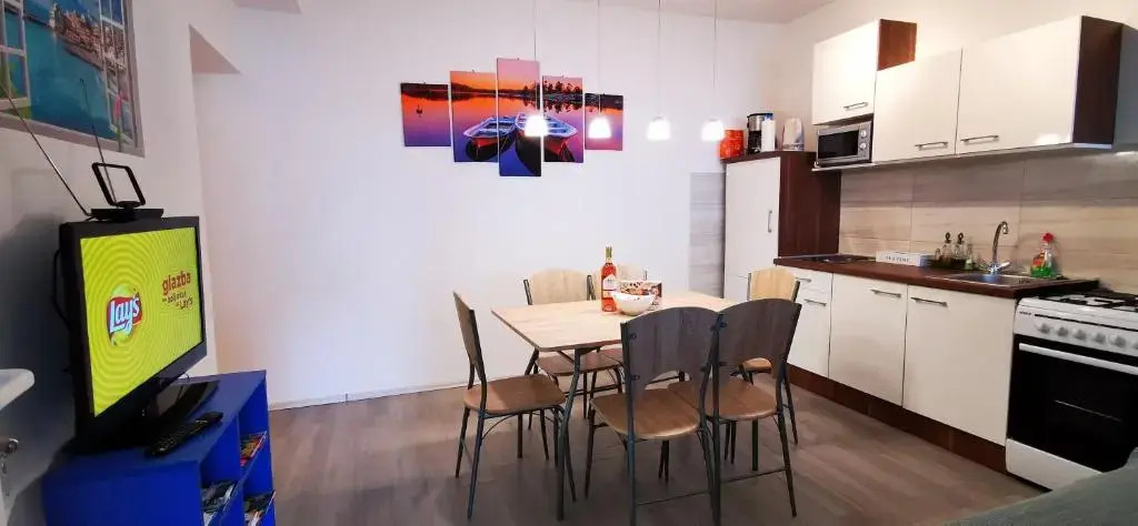 Apartments KK