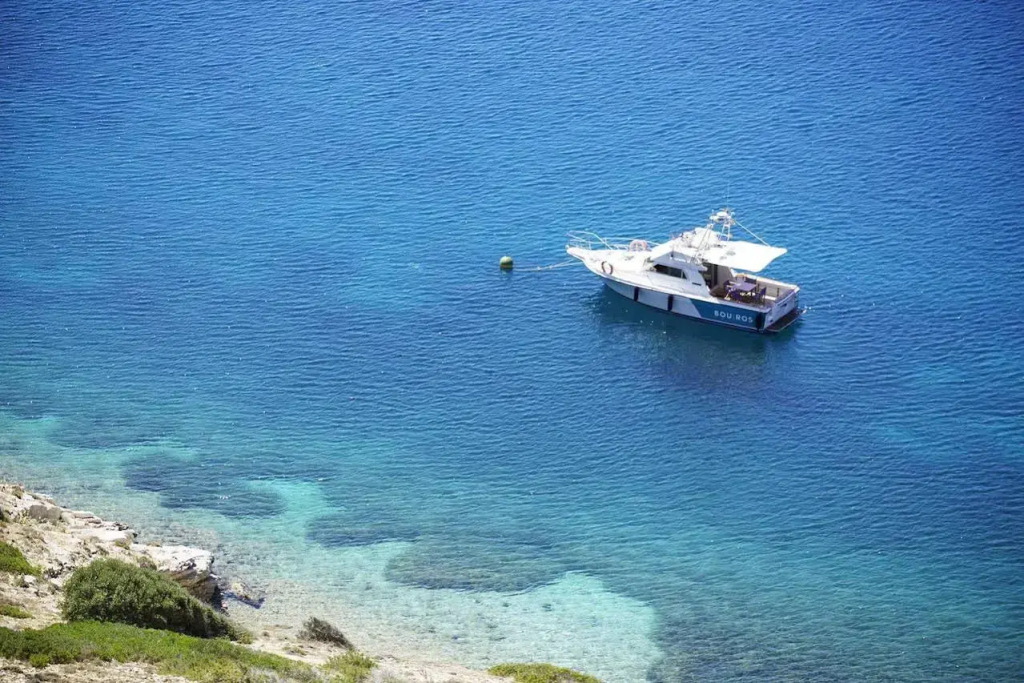 Sa Bassa Rotja Ecoturisme