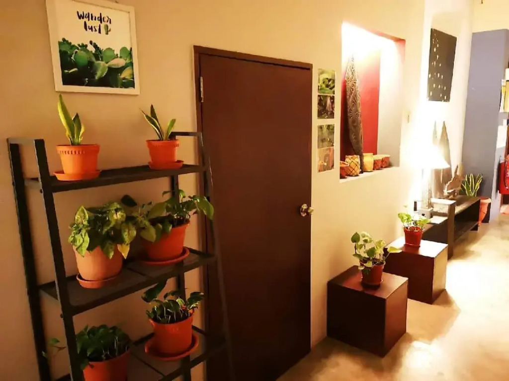 The Cottage Stay - self check-in