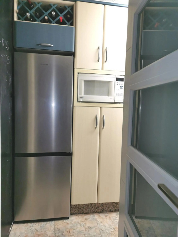 Moderno y Centrico Piso en Cartagena