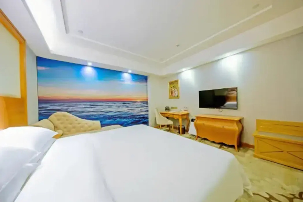Vienna Hotels