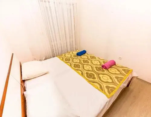 Apartments Brezovka