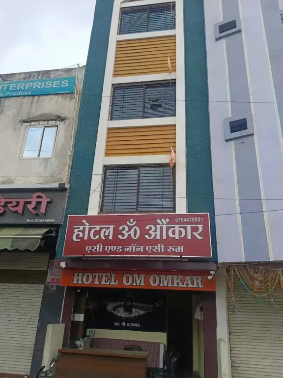 Hotel Om Omkar
