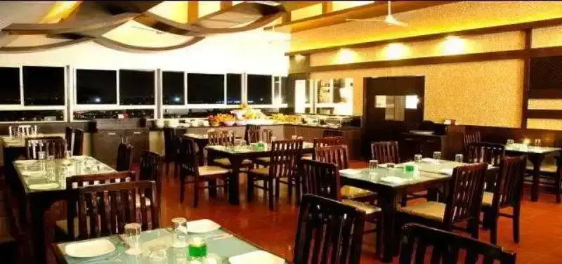 Krishinton Suites