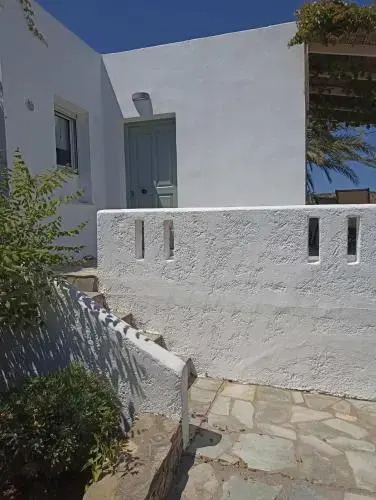 Grandes Apartments sea front