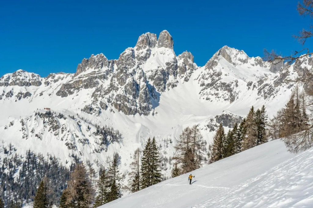 Falkensteiner Hotel Schladming l 4 Star Superior
