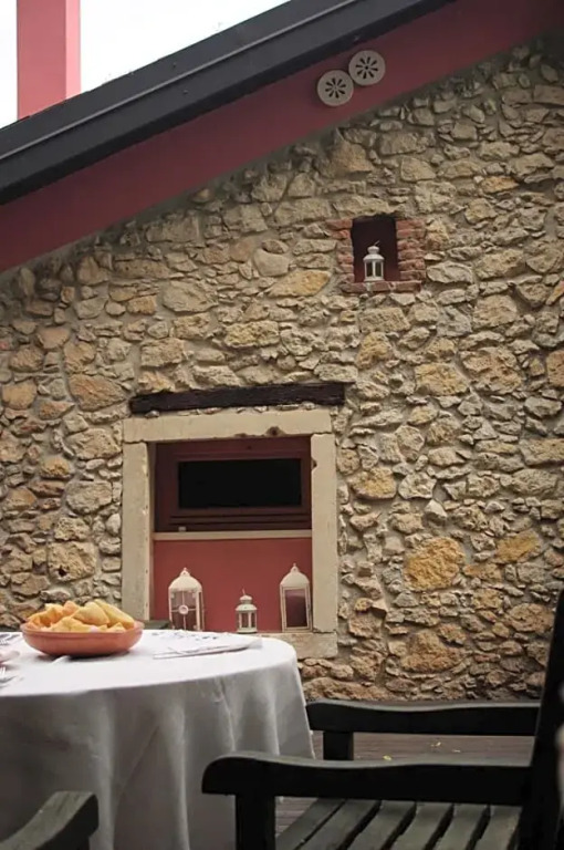 B&B La Fonte