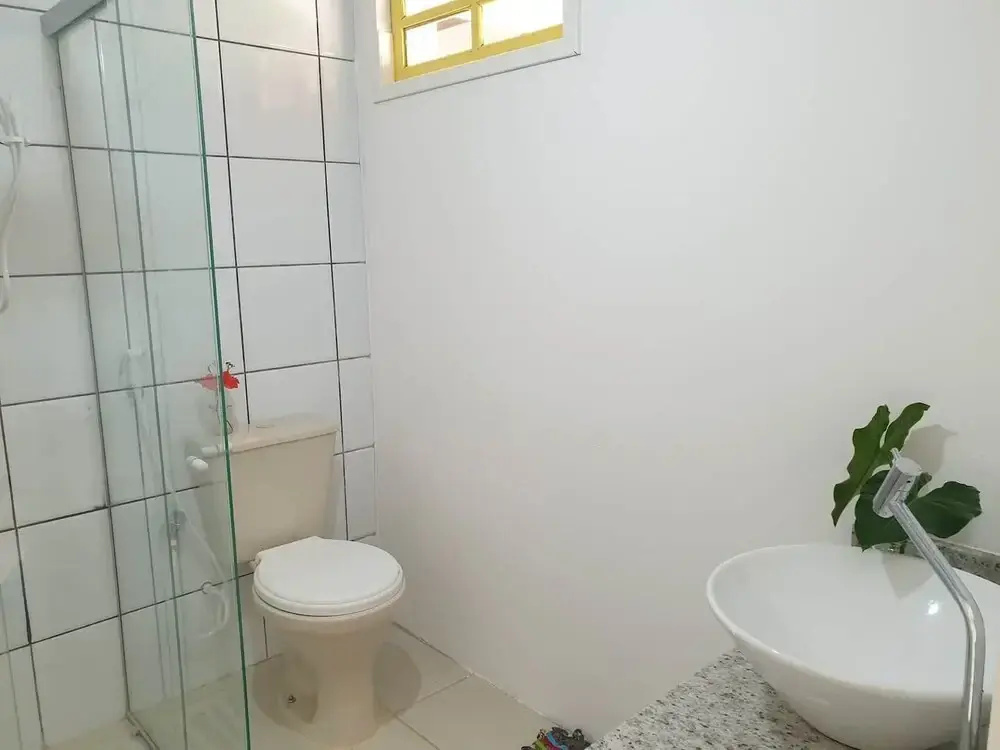 Canto do Mar - Apartamentos e Casa com vista pro Mar - Cumuruxatiba