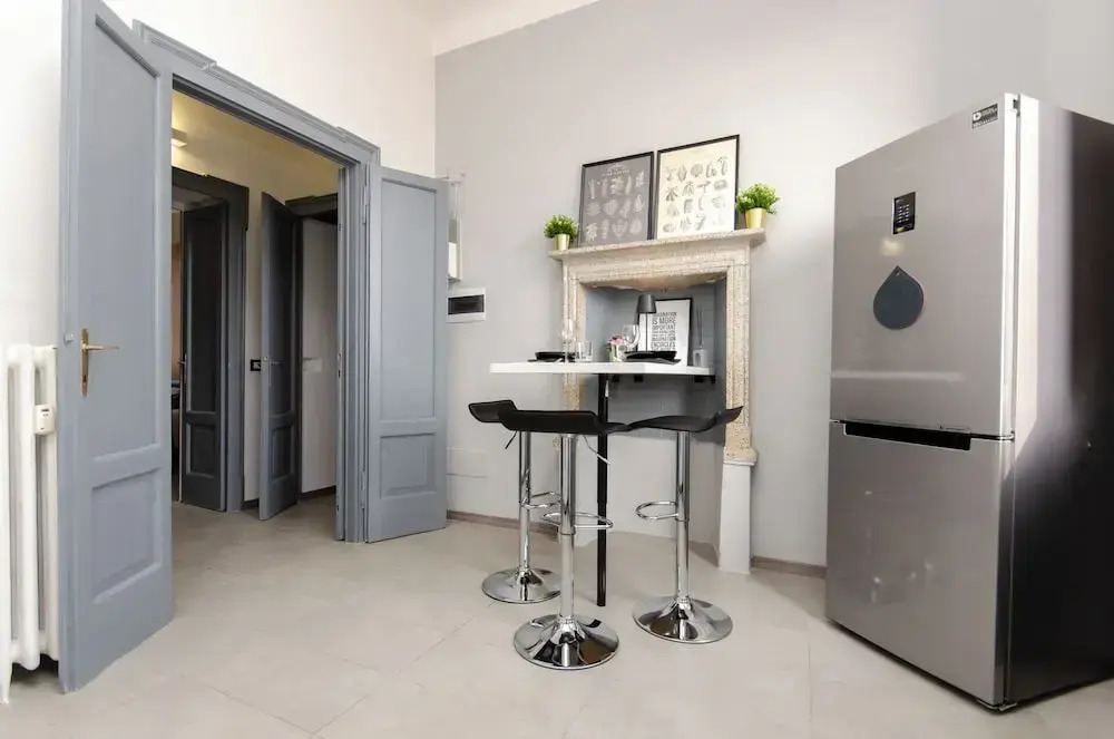 VivimiHome - Maison Fusetti