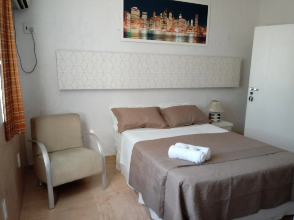 Pousada Areia da Praia